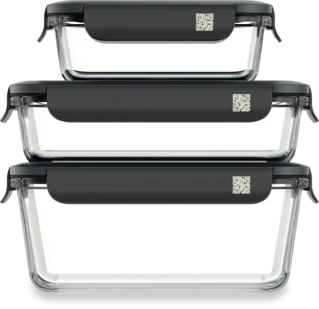 Набор контейнеров Gourmet Box GaLa-Set Miele купить в Казани | Всегда в наличии! | Артикул 12635730 | Официальный сайт