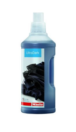 Средство для стирки тёмных и чёрных вещей UltraDark (1.5 л) Miele купить в Казани | Всегда в наличии! | Артикул 10756500 | Официальный сайт