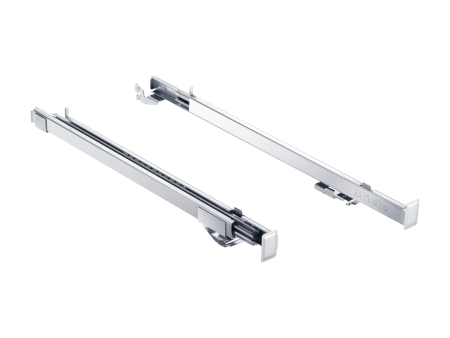 HFC 50 Телескопические направляющие FlexiClips для духовых шкафов H 2000 Miele купить в Казани | Всегда в наличии! | Артикул 09170810 | Официальный сайт