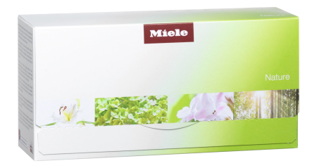 Набор ароматизаторов NATURE FA N 451 L 3 шт. Miele купить в Казани | Всегда в наличии! | Артикул 11614680 | Официальный сайт