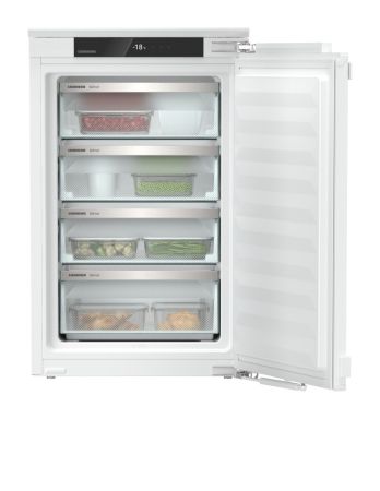 Миле Встраиваемая морозильная камера IFNe 3924-20 001 Miele