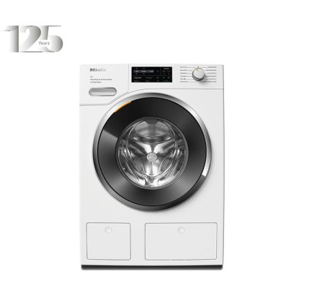 Миле Стиральная машина WWI 880 WPS 125 Gala Edition Miele