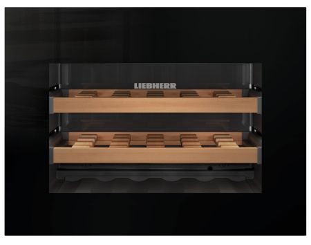 Миле Винный шкаф WKEgb 582-26 001 Miele