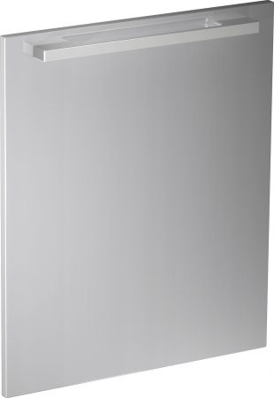 Фронтальная панель GFVi 703/77 нержавеющая сталь с ручкой Miele купить в Казани | Всегда в наличии! | Артикул 10986790 | Официальный сайт